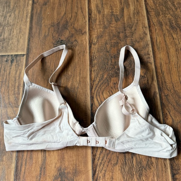 Aerie Light Tan Women's Bra - Picture 4 of 6